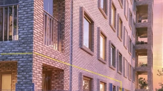 Lägenheter i Helsingborg - foto 1