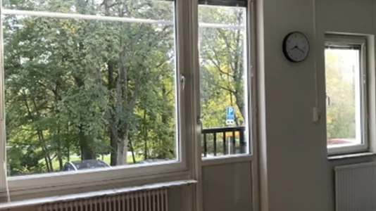 Lägenheter i Söderort - foto 2