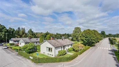 Hus att hyra  i  Ljungby