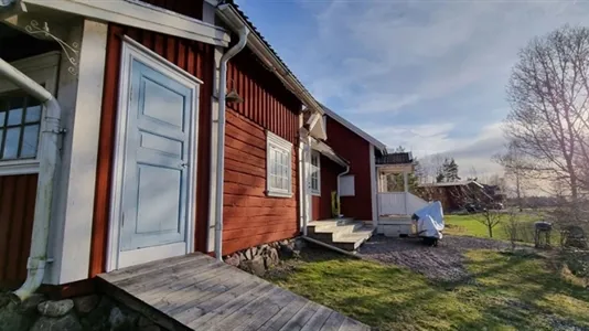 Lägenheter i Uppsala - foto 2