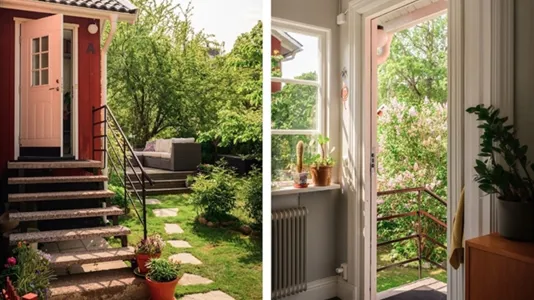 Hus i Värmdö - foto 5