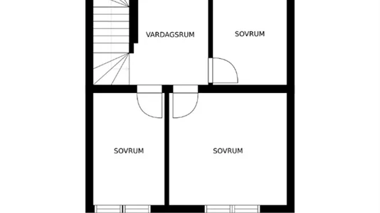 Hus i Österåker - foto 14