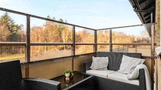 Lägenheter i Västra hisingen - foto 14