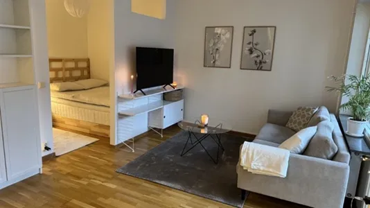 Lägenheter i Kungsholmen - foto 2