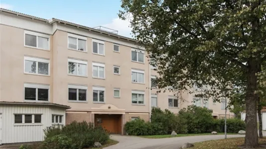 Lägenheter i Haninge - foto 1