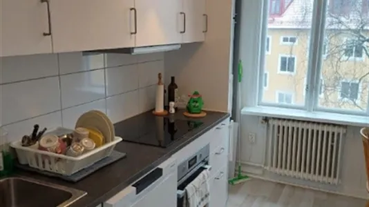 Lägenheter i Lundby - foto 2
