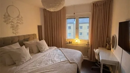 Lägenheter i Lundby - foto 3