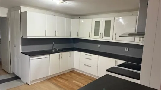 Lägenheter i Staffanstorp - foto 1