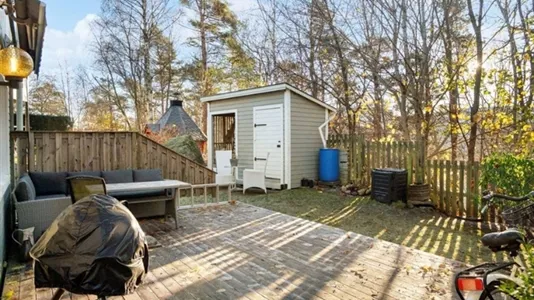 Hus i Angered - foto 14