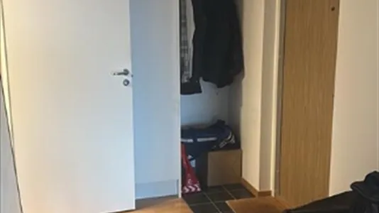 Lägenheter i Örgryte-Härlanda - foto 3