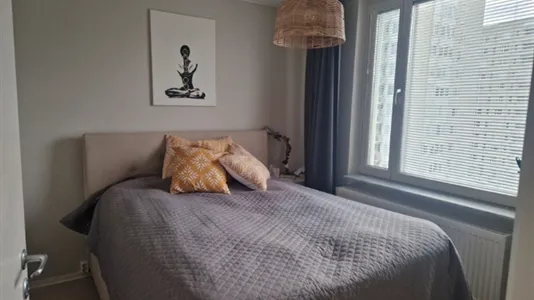 Lägenheter i Södermalm - foto 4