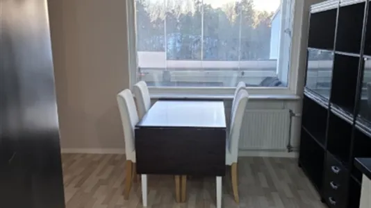 Lägenheter i Botkyrka - foto 14