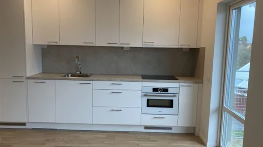 Lägenheter i Västerort - foto 4