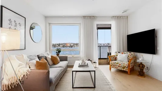 Lägenheter i Nacka - foto 1