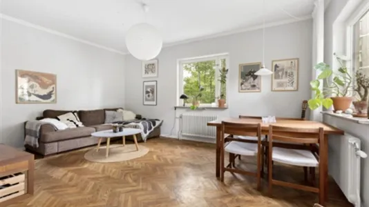 Lägenheter i Västerort - foto 2