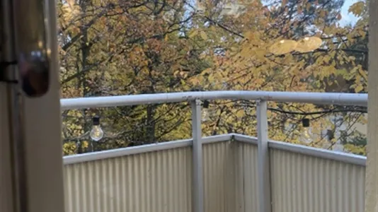 Lägenheter i Västerort - foto 6