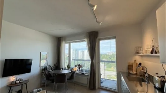 Lägenheter i Täby - foto 3
