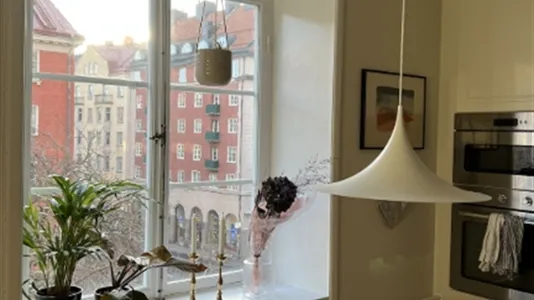 Lägenheter i Vasastan - foto 3