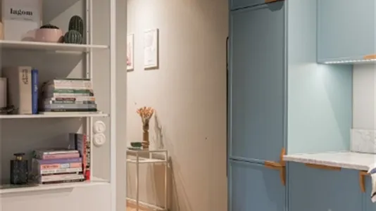 Lägenheter i Malmö Centrum - foto 13