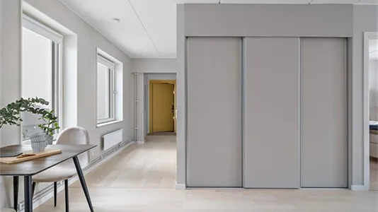 Lägenheter i Solna - foto 4