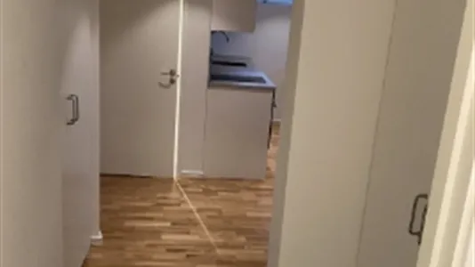 Lägenheter i Örgryte-Härlanda - foto 6