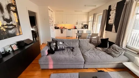 Lägenheter i Haninge - foto 2