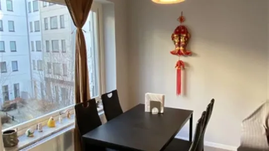 Lägenheter i Lundby - foto 3