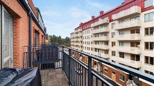 Lägenheter i Sundbyberg - foto 8