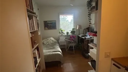 Lägenheter i Sollentuna - foto 3