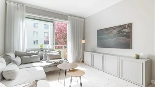 Lägenheter i Uppsala - foto 2