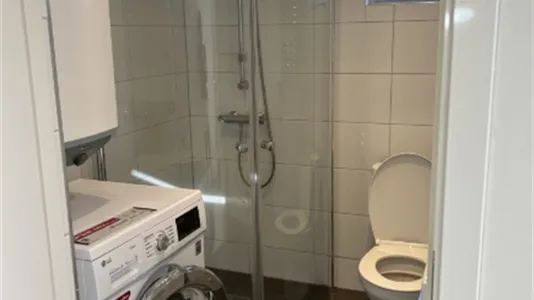 Lägenheter i Huddinge - foto 2