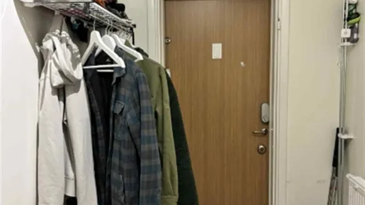 Lägenheter i Sigtuna - foto 8