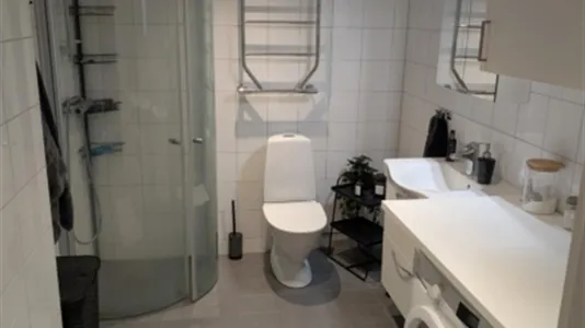 Lägenheter i Lundby - foto 8