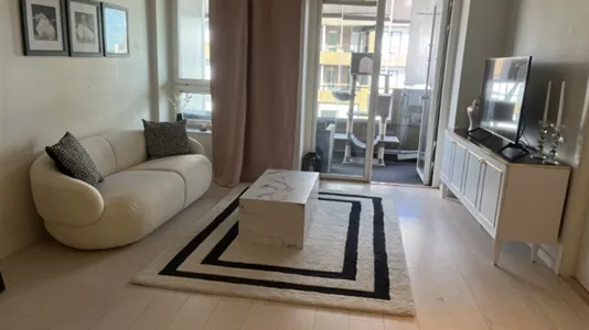 Lägenheter i Kungsholmen - foto 3