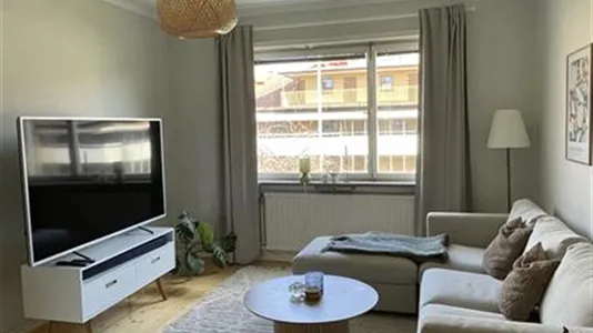 Lägenheter i Uppsala - foto 2
