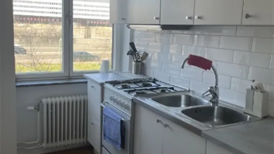 Lägenheter i Söderort - foto 8