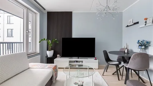 Lägenheter i Västerort - foto 1