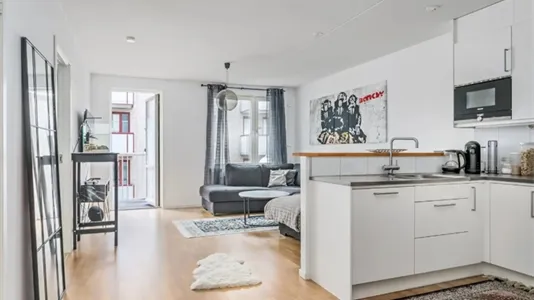 Lägenheter i Järfälla - foto 5