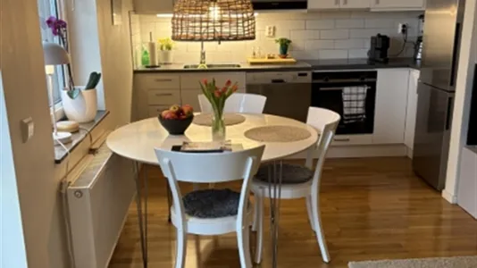 Lägenheter i Örebro - foto 1