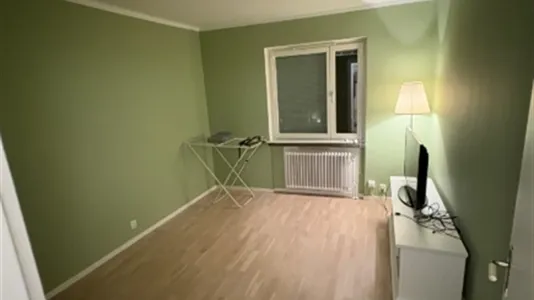 Lägenheter i Uppsala - foto 5