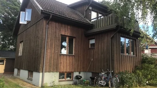 Rum i Huddinge - foto 1