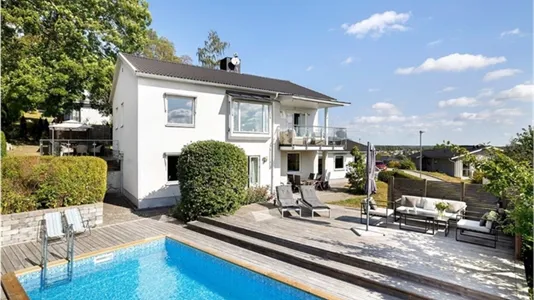 Hus i Sigtuna - foto 1