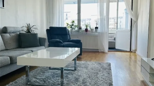 Lägenheter i Järfälla - foto 1