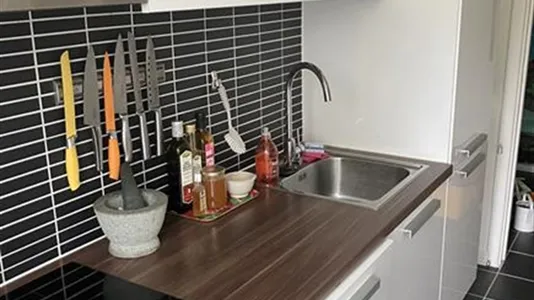 Lägenheter i Johanneberg - foto 2