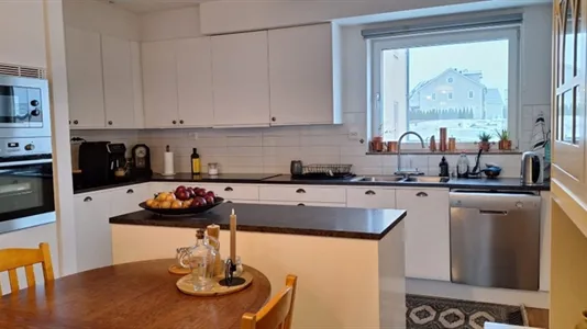 Lägenheter i Sigtuna - foto 6