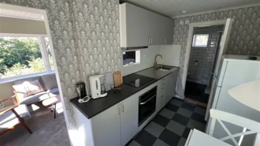 Lägenheter i Huddinge - foto 1
