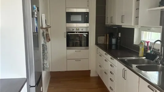 Lägenheter i Kungsholmen - foto 1