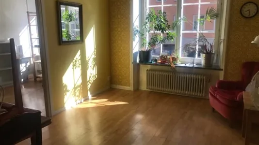 Lägenheter i Södermalm - foto 2