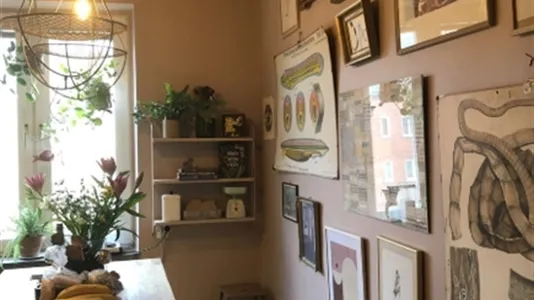 Lägenheter i Malmö Centrum - foto 3