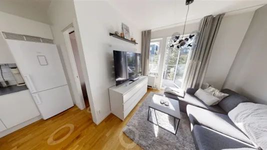 Lägenheter i Botkyrka - foto 5